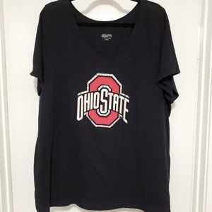 The Ohio State Varsity Authentic Apparel